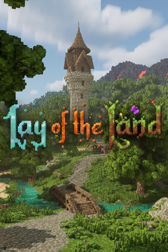 Lay of the Land [v 22691709] (2026) PC | Portable by InsaneRamZes