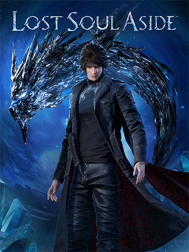 Lost Soul Aside: Deluxe Edition [Build 19738594 + DLC's] (2025) PC | RePack from FitGirl