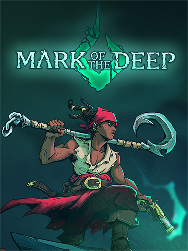 Mark of the Deep Deluxe Edition [v 2.2.1 + DLC's] (2025) PC | RePack from FitGirl