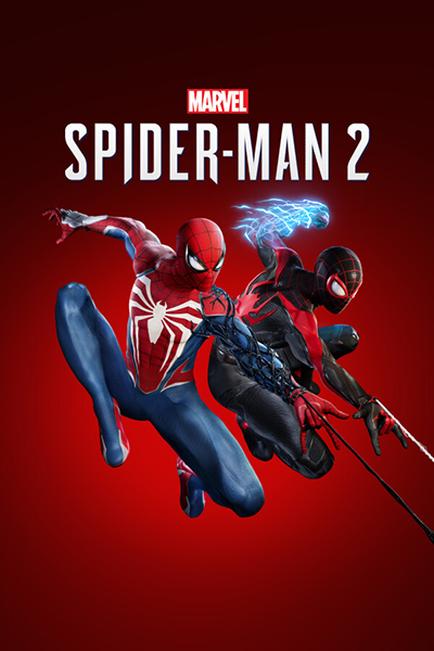 Marvel's Spider-Man 2 - Digital Deluxe Edition [v 1.526.0.0 + DLCs] (2025)