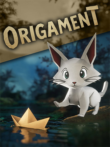 Origament A Paper Adventure [v 1.8.1] (2026) PC | RePack from FitGirl