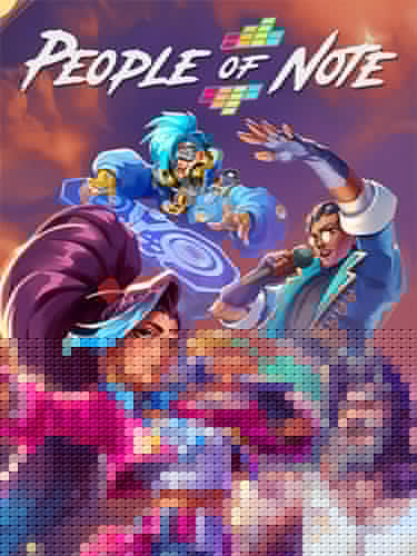 People of Note [v 2026.3.31.2043-CL.141515] (2026) PC | RePack from FitGirl