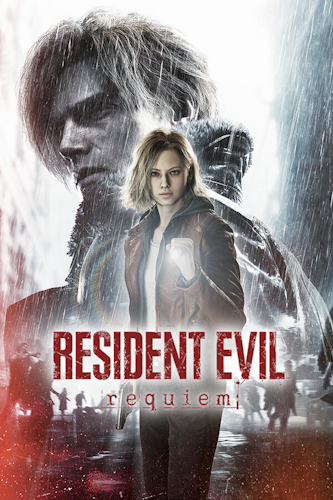 Resident Evil Requiem - Deluxe Edition [build 22277314 + DLCs] (2026) PC | RePack by Slezen