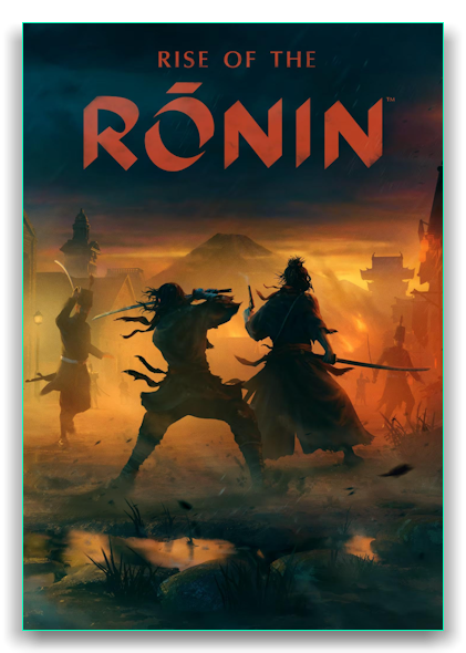Rise of the Ronin [v.1.09.0.5 + DLCs] (2025) PC | RePack from HardwareMining