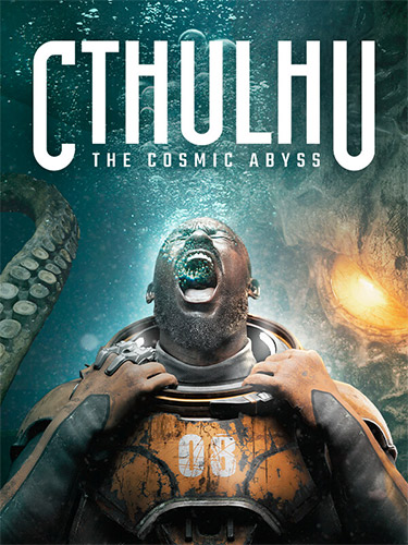Cthulhu The Cosmic Abyss - Deluxe/R'lyeh Edition [v 1.8324.29803 + DLC's] (2026) PC | RePack от FitG