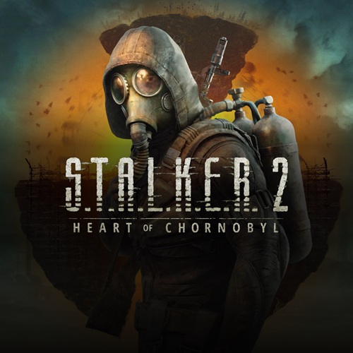 STALKER 2 Heart of Chornobyl - Ultimate Edition [v 1.9 + DLC's] (2024) PC | Portable from tears