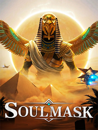 Soulmask [v 1.0.0 + DLC's] (2026) PC | RePack from FitGirl