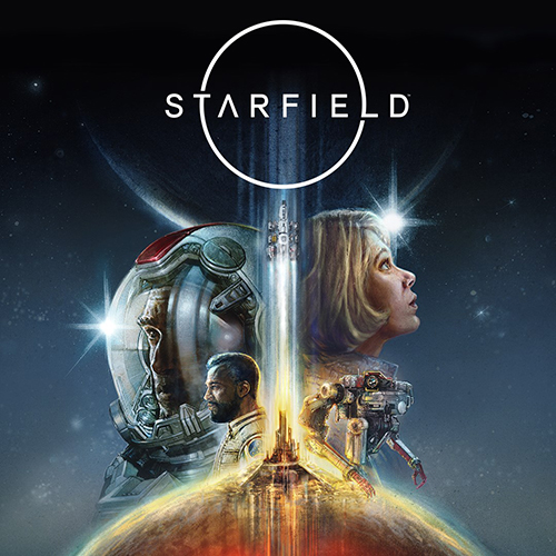 Starfield Digital Premium Edition [v 1.16.236.0 + DLCs] (2023) PC | Repack by dixen18