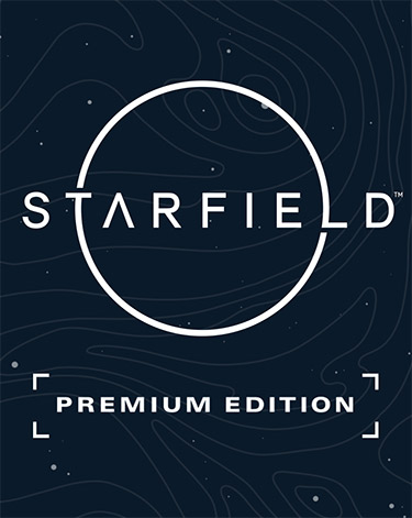 Starfield Digital Premium Edition [v 1.16.236.0 + DLCs] (2023) PC | RePack from FitGirl