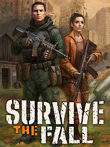Survive the Fall: Ultimate Edition [v 1.0.1.2364 + DLCs] (2025) PC | RePack from FitGirl