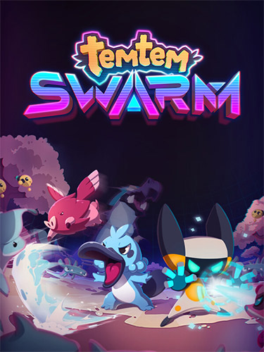 Temtem Swarm [v 1.0.0 + DLC] (2026) PC | RePack from FitGirl