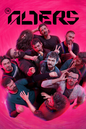 The Alters [v 1.0.1.46] (2025) PC | RePack by Slezen