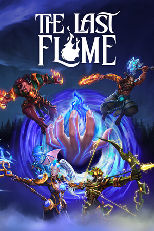 The Last Flame [v 1.0.3 build 19455842] (2025) PC | RePack by Drake