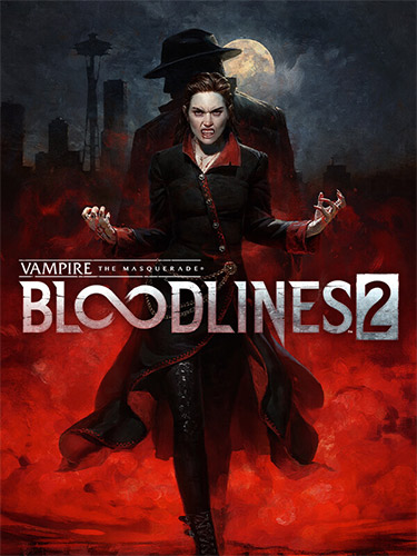 Vampire The Masquerade - Bloodlines 2 - Deluxe Edition [v 49474 + DLCs] (2025) PC | RePack от FitGir