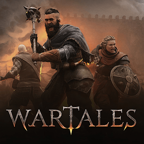 Wartales: The Mercenaries Edition [v 1.0.45622 + DLCs] (2023) PC | License
